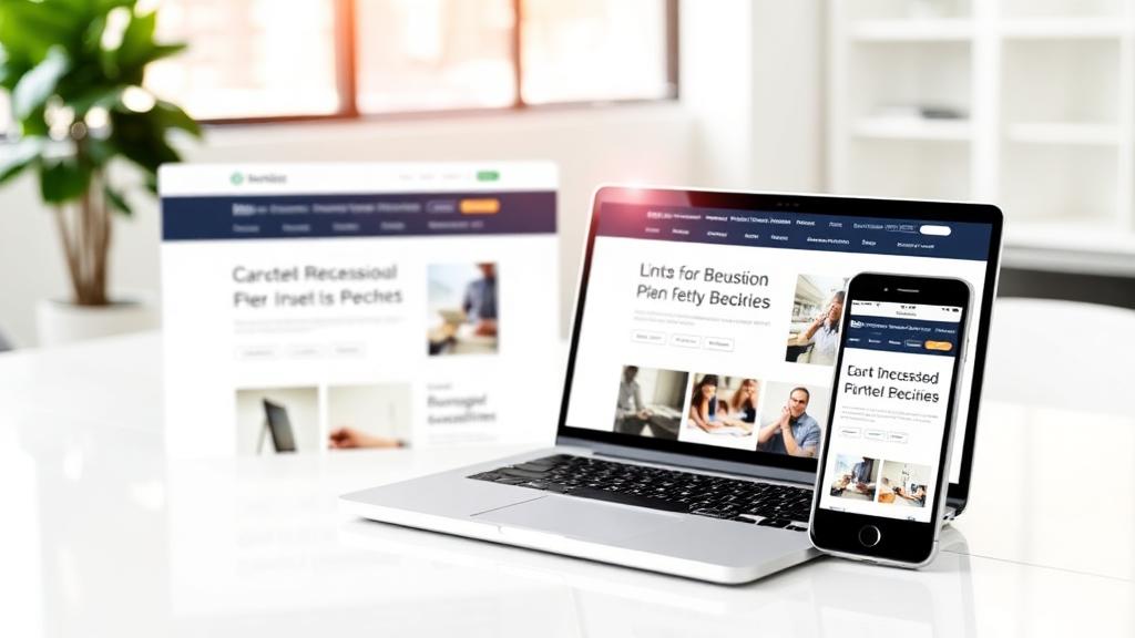 Profi weboldal 2026-ban: mibe érdemes valóban befektetni, és mibe nem?