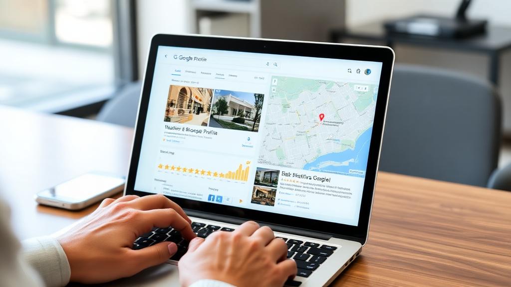Google Cégprofil 2026: az ingyenes eszköz, amit minden helyi vállalkozónak ki kell használnia