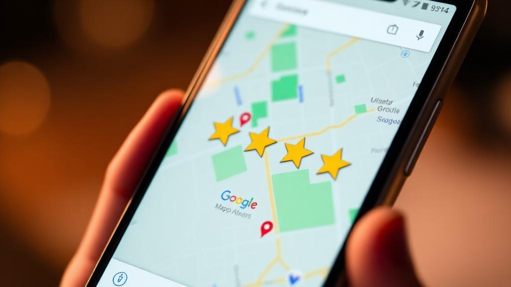 Google vélemények: a legjobb marketing amit még nem használsz ki
