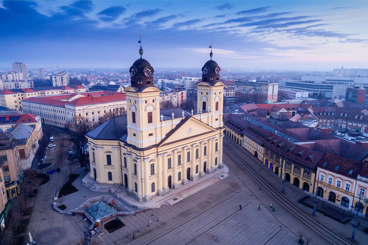 Weboldalkészítés Debrecen — vállalkozóknak | Sotevian