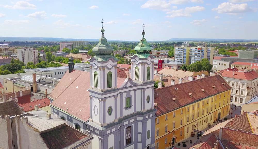 Weboldalkészítés Székesfehérvár